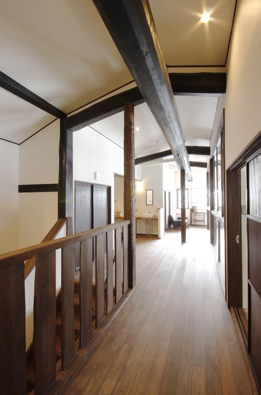 Bed and Breakfast Soy Takayama  Exterior foto