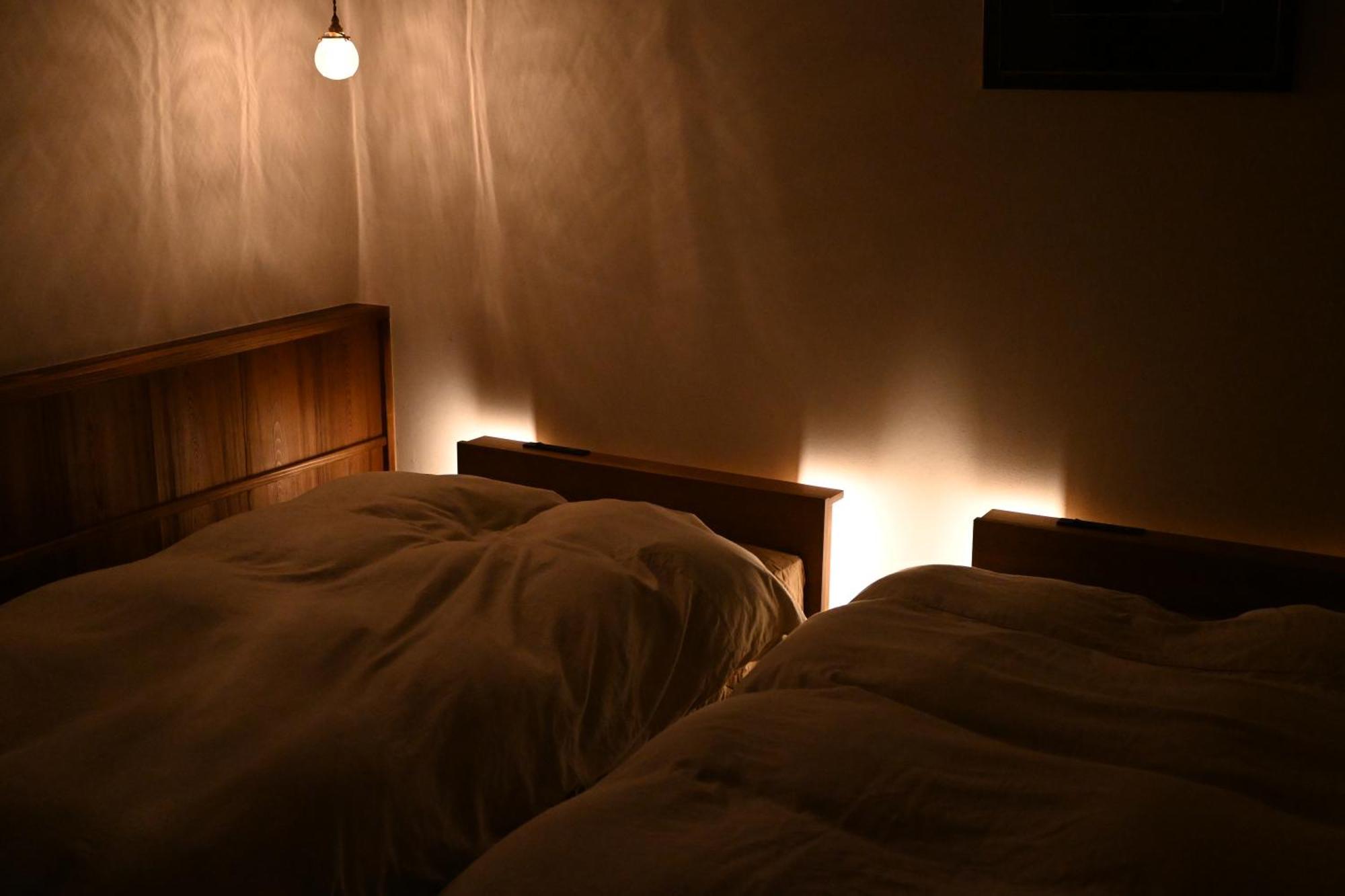 Bed and Breakfast Soy Takayama  Exterior foto