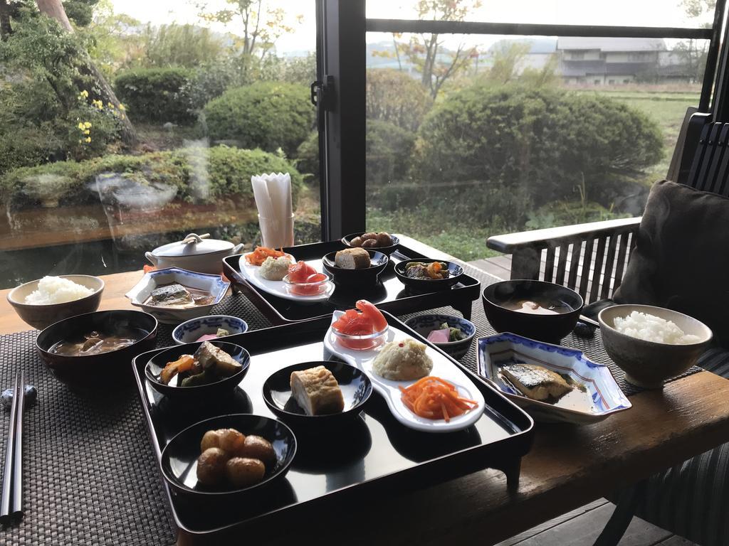 Bed and Breakfast Soy Takayama  Exterior foto