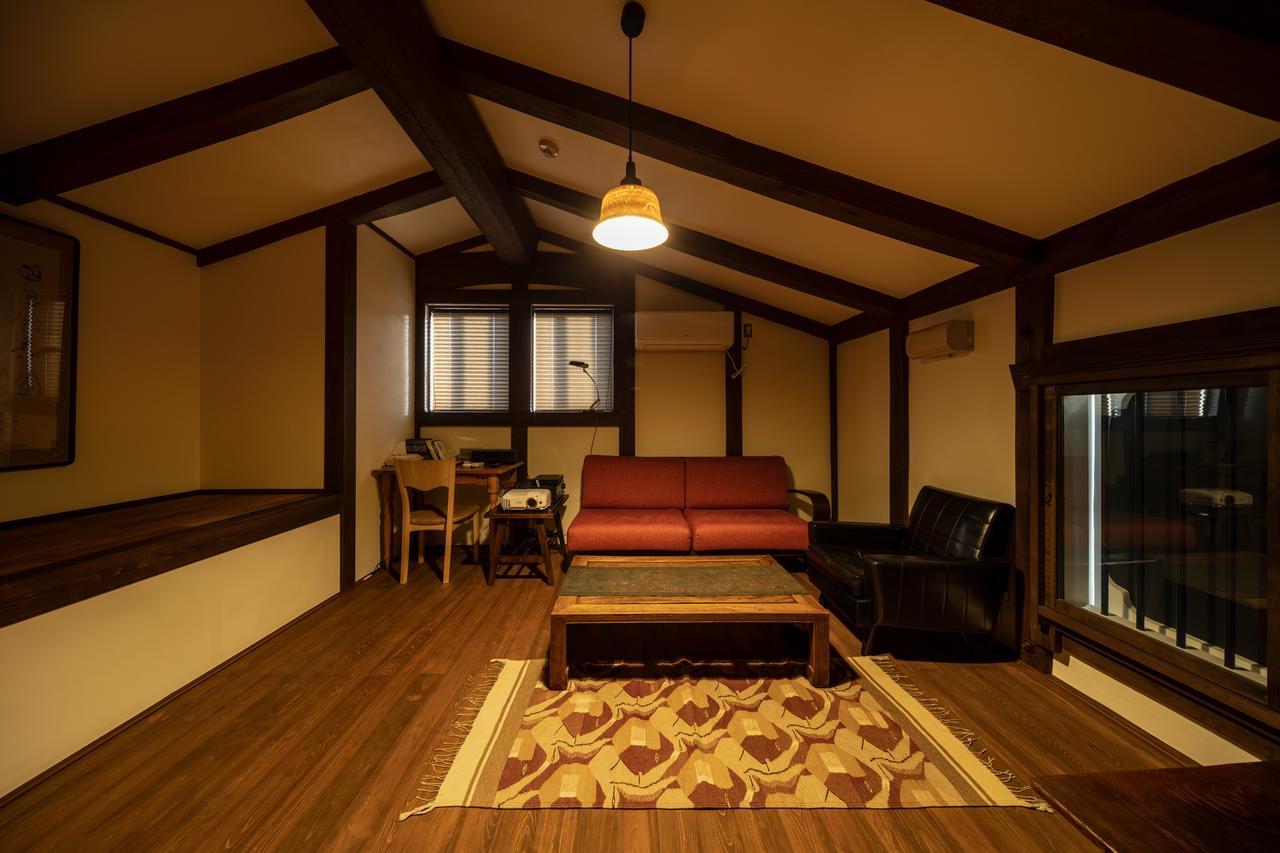 Bed and Breakfast Soy Takayama  Exterior foto